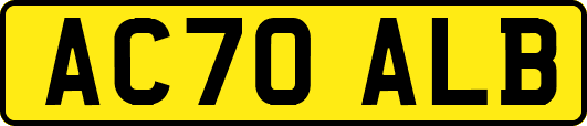 AC70ALB