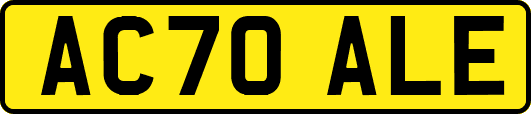 AC70ALE