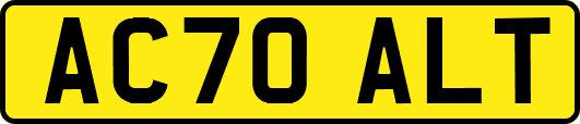 AC70ALT