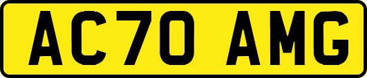 AC70AMG