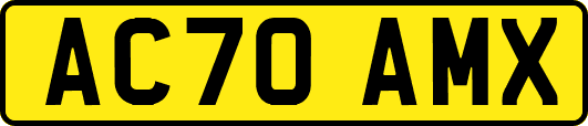 AC70AMX