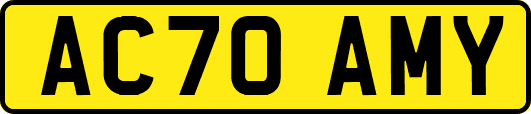 AC70AMY