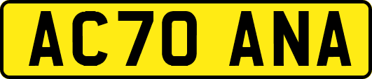 AC70ANA