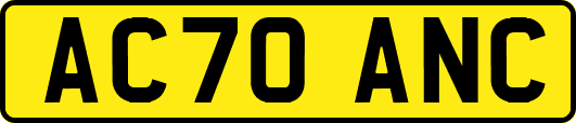 AC70ANC