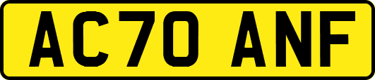 AC70ANF