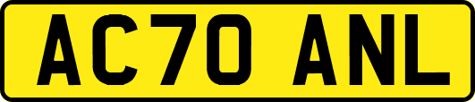 AC70ANL