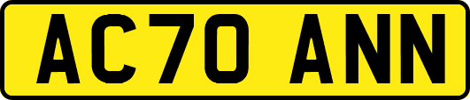AC70ANN