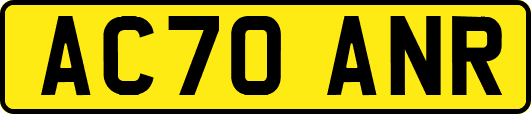 AC70ANR