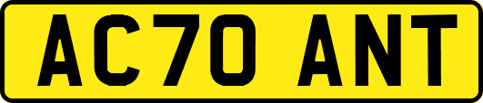 AC70ANT
