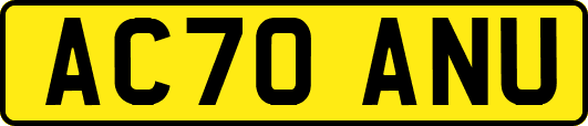 AC70ANU