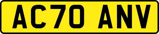 AC70ANV