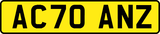AC70ANZ