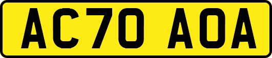 AC70AOA