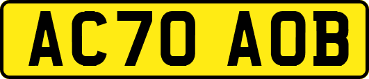 AC70AOB