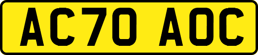 AC70AOC