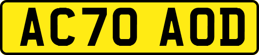 AC70AOD