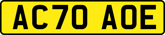 AC70AOE