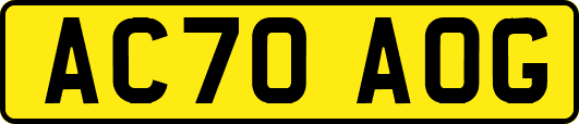 AC70AOG