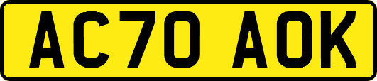 AC70AOK