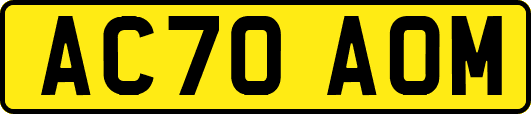 AC70AOM