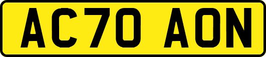 AC70AON