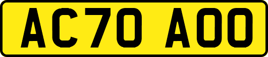 AC70AOO