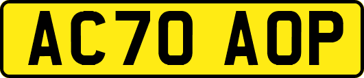 AC70AOP