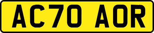 AC70AOR