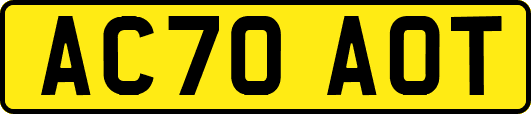 AC70AOT