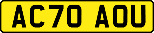 AC70AOU