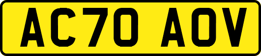 AC70AOV