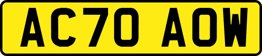 AC70AOW