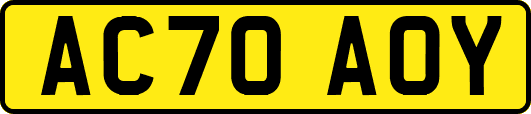 AC70AOY