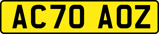 AC70AOZ