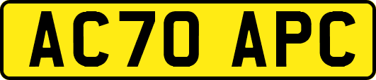 AC70APC