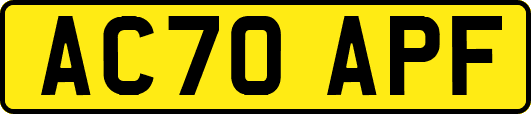 AC70APF