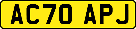 AC70APJ