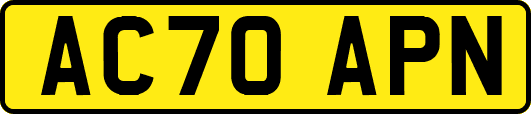 AC70APN