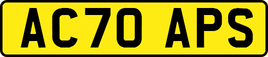 AC70APS