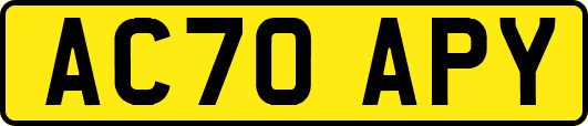 AC70APY