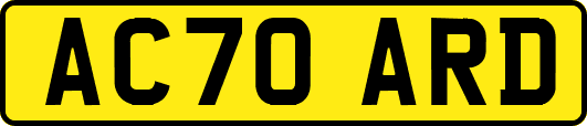 AC70ARD