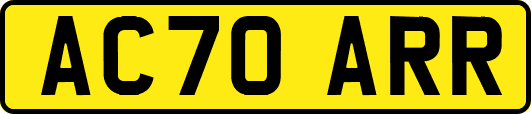 AC70ARR