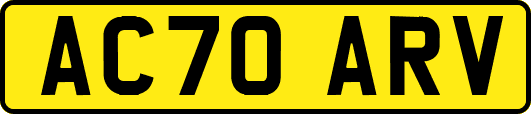 AC70ARV