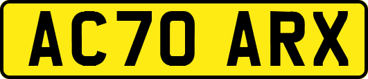 AC70ARX