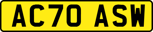 AC70ASW