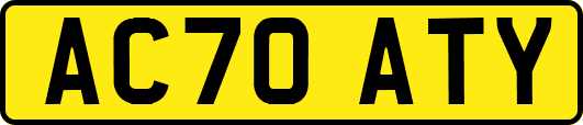 AC70ATY