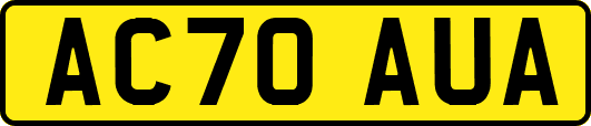 AC70AUA