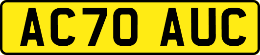 AC70AUC