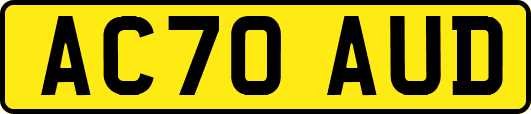 AC70AUD