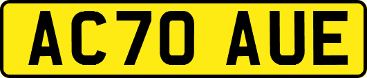 AC70AUE